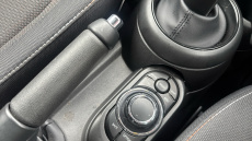 MINI Hatchback 1.5 Cooper Classic 5dr Auto Petrol Hatchback